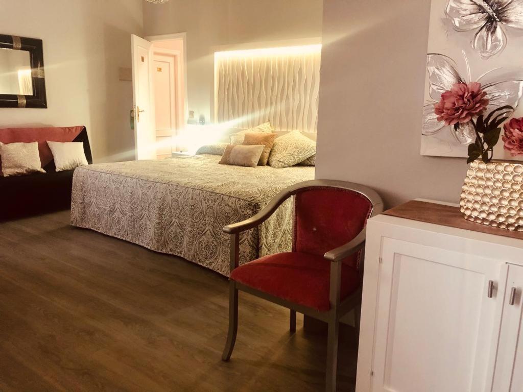 La Morona Hotel Morón de la Frontera Kültér fotó