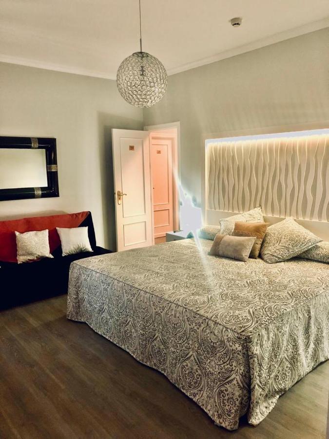 La Morona Hotel Morón de la Frontera Kültér fotó