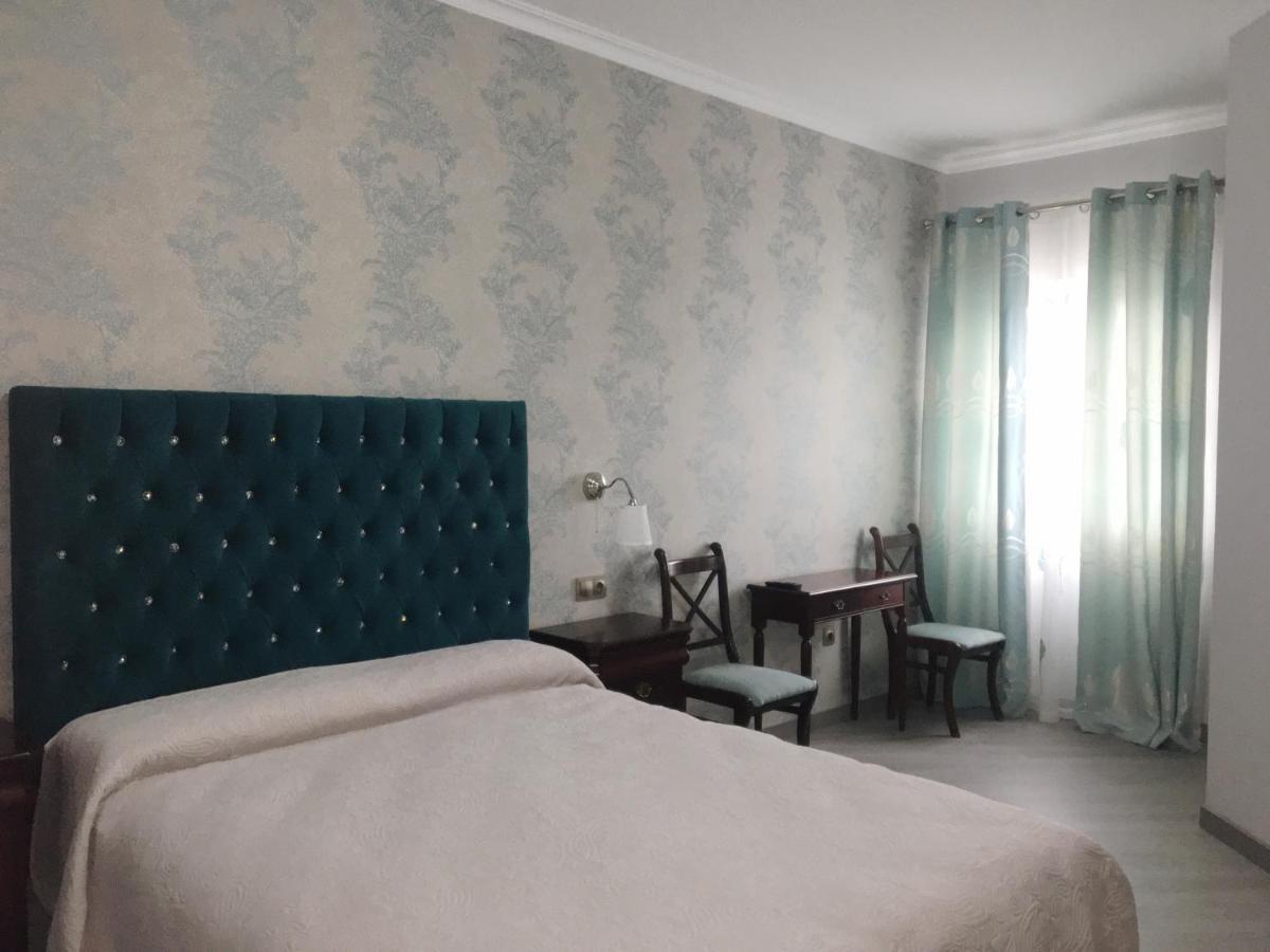 La Morona Hotel Morón de la Frontera Kültér fotó