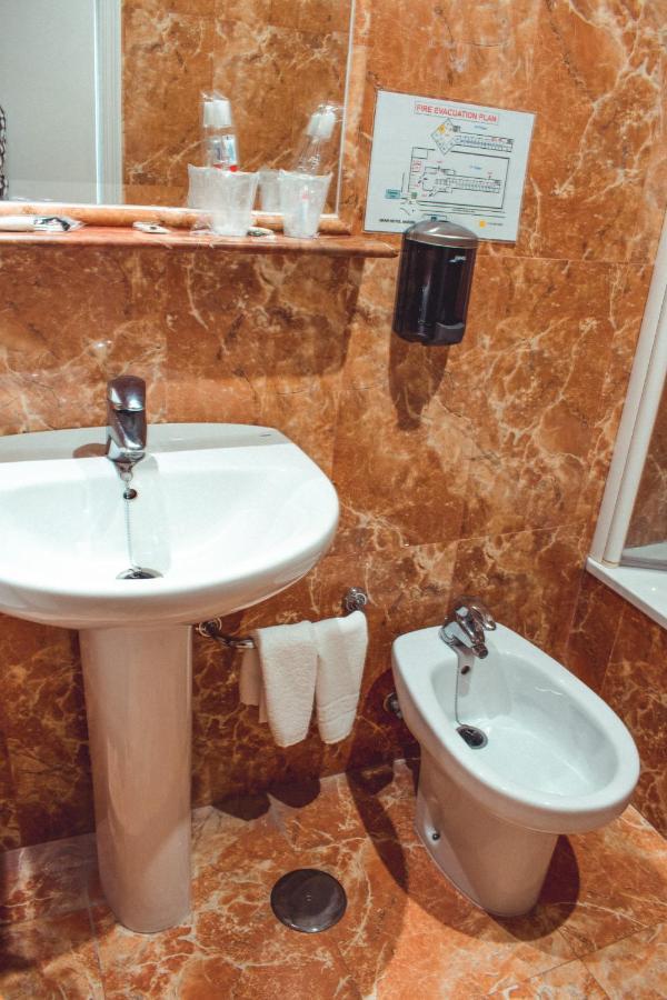 La Morona Hotel Morón de la Frontera Kültér fotó
