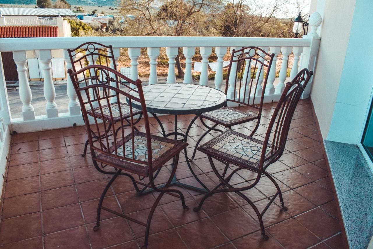 La Morona Hotel Morón de la Frontera Kültér fotó