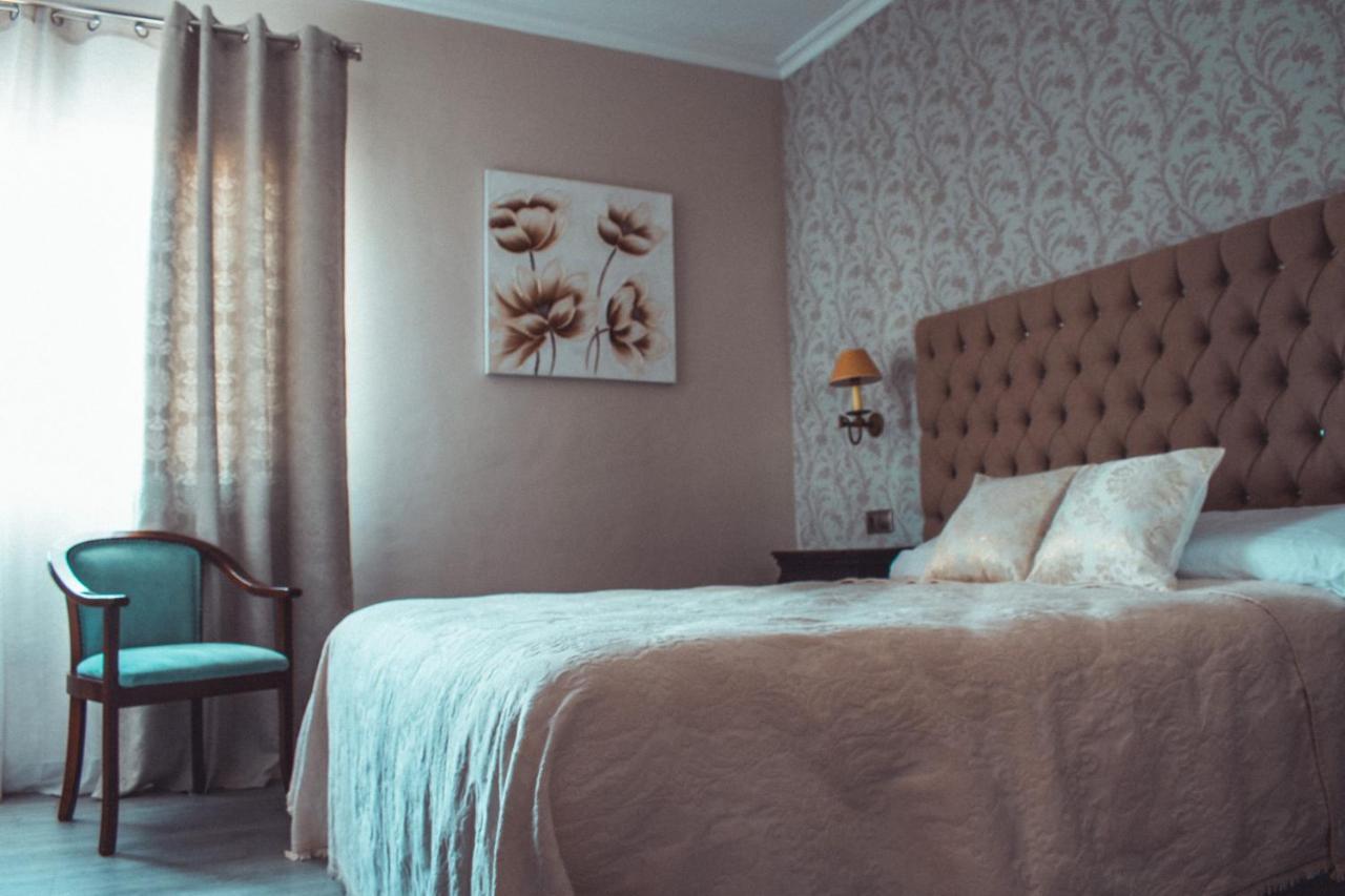 La Morona Hotel Morón de la Frontera Kültér fotó